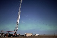 Concordia University students launch rocket from northern Quebec