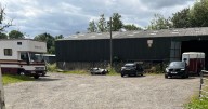 Bid to build nursery on site of riding centre in Green Belt going to appeal