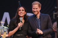 Harry and Meghan looking for another new nanny amid staff turnover: report