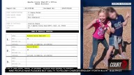 911 Call Released in Case of Tortured, Murdered Girl Rebekah Baptiste