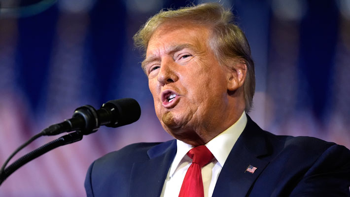 Trump anuncia decreto para suprimir el voto por correo y las máquinas de votación en EE.UU.