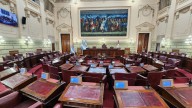 Reforma constitucional: la Convención suma un cambio a su reglamento interno