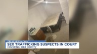 Investigator in alleged Bibb County sex trafficking ring testifies 15 to 20 more individuals may have visited bunker