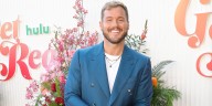 Colton Underwood Reveals Which ‘The Traitors’ Contestants He’s ‘Scared’ of 
