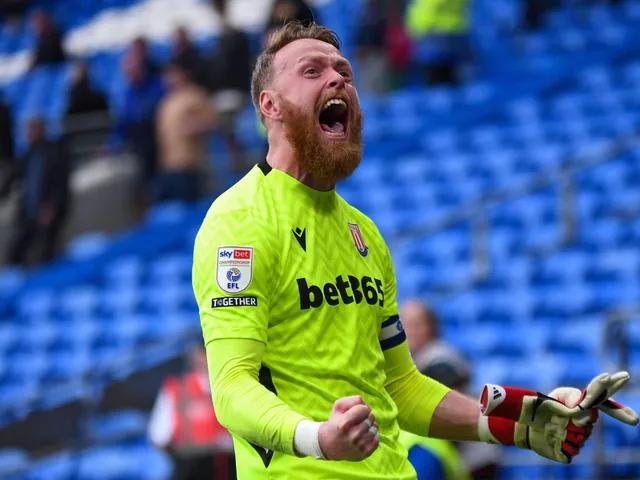 Patterson replacement? Sunderland 'looking' to sign Championship goalkeeper