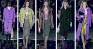 Gucci Fall 2025 Collection Review