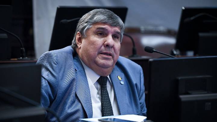 «Una tonta»: José Mayans descalificó a la candidata a diputada Virginia Gallardo