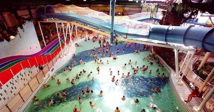 Girl, 4, who died in Waterworld tragedy named as inquest opens