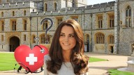 ¿Cómo está Kate Middleton? Alertan por su aspecto físico