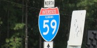 ALDOT says I-59 road work in Trussville on track to reopen by Thanksgiving