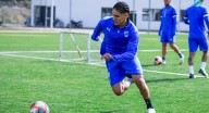 En Millonarios todavía lo lloran: Daniel Cataño marcó el gol de la fecha en Bolivia