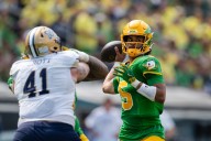 Dan Lanning’s Oregon Ducks are already better than last season in one important way