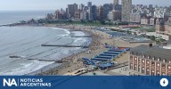 Cuánto costará irse de vacaciones a Mar del Plata en el verano 2026: precios para todos los gustos