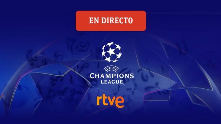 Sorteo de la Champions League 2025