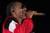 Snoop Dogg Criticizes LGBTQ+ Plots in Kids' Movies: 'Putting It Everywhere'