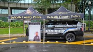 Saturday 5K to raise funds for family of DeKalb officer killed in CDC shooting