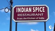 Indian Spice announces closure 8 months after opening