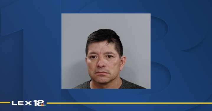 New documents reveal details on Lexington man charged in connection with teens' disappearance