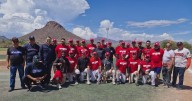 Se corona Navojoa en Zona Sur del Pre Estatal de Beisbol de Primera Fuerza