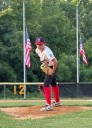 Bat made famous in New Jersey Little Leaguer's celebratory flip is put up for auction as benefit