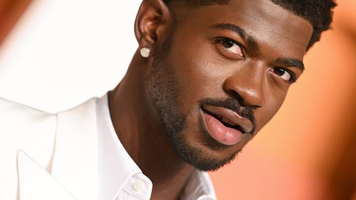 Lil Nas X Charged With Felony Battery After Naked Street Encounter