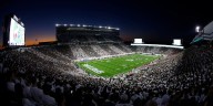 Michigan State announces it will ‘Stripe the Stadium’ in its opener against Western Michigan
