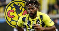 Allan Saint-Maximin llega a Ciudad de México para firmar con Club América en el Apertura 2025