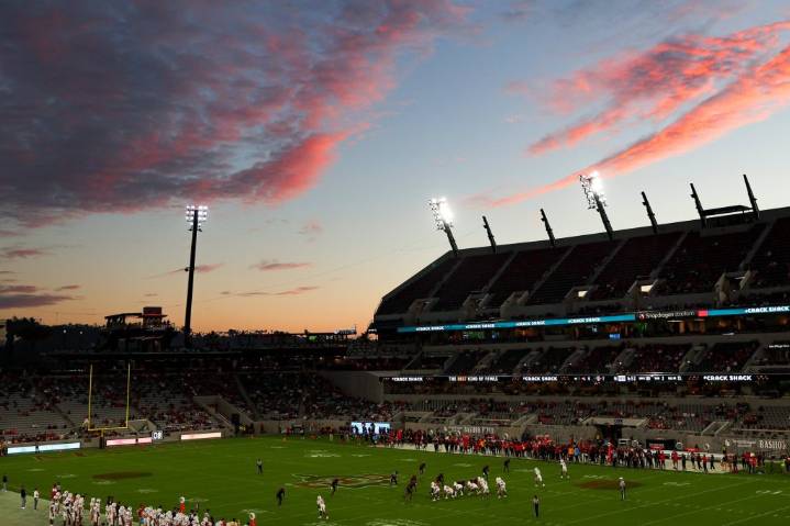 3 Thoughts … on the Aztecs’ 42-0 win over Stony Brook – San Diego Union
