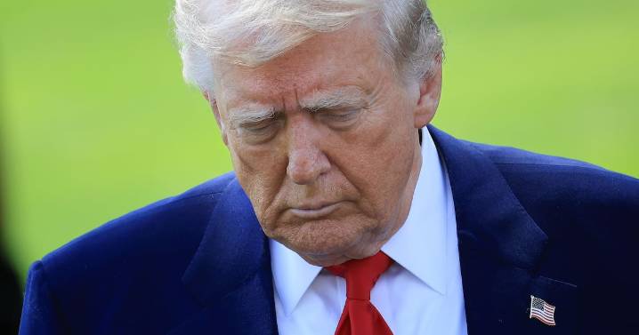 Governor Roasts Trump’s ‘Absolutely Comical’ Memory Flub