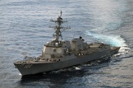 TWP: EEUU envía ocho buques de guerra al sur del Caribe en misión anticartel, lo que genera inquietud en Venezuela