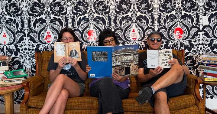New art cafe, community space to open in Camp Washington this summer