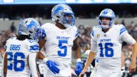 How to bet on the Lions in 2025: Super Bowl odds, win total, props, best bets, picks for Detroit