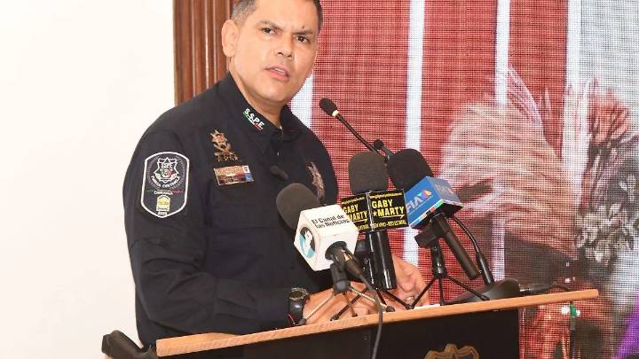 Participará Gilberto Loya en el Foro Municipalista de Seguridad Pública GLASS 2025 en El Salvador
