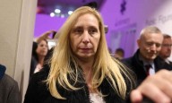 La Justicia ordenó frenar la difusión de los audios atribuidos a Karina Milei