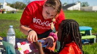 Sentate bill would expand unique cash assistance program for babies, parents statewide