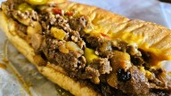 Top Sarasota restaurant for Philly cheesesteaks closed