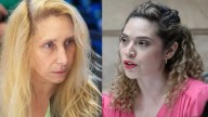 "La ha superado la ambición por el dinero": Lourdes Arrieta cruzó duro a Karina Milei