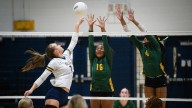Volleyball: Pine Forest at Cape Fear