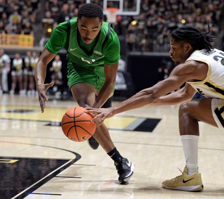 Sun Belt hoop slate revealed for Herd
