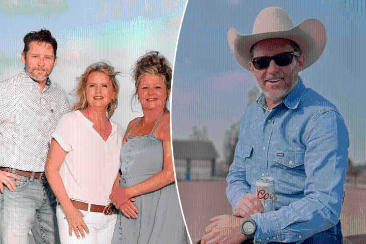 Brandon Blackstock remembered by family as Kelly Clarkson supported him in final months
