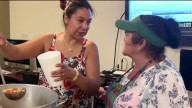 Community support after fire at San Rafael apartment complex