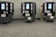 Trump vows to change how elections are run. The US Constitution doesn’t give him that power