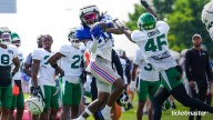 Touchdowns & takeaways from East Rutherford