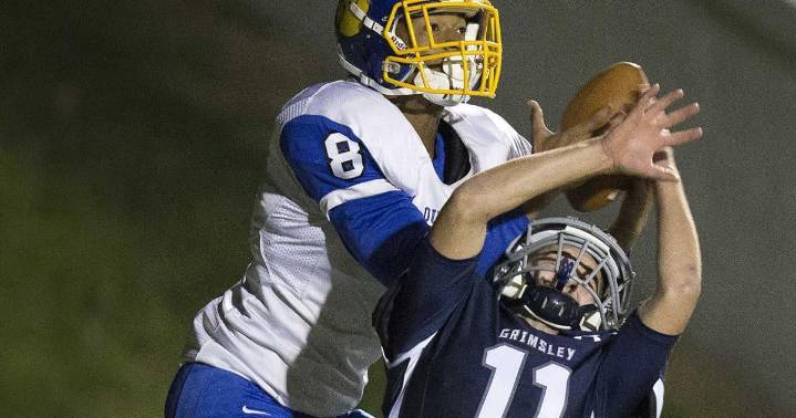 A peek at Greensboro's biggest high school games of 2025