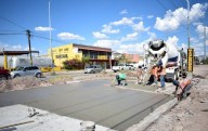 Priorizan ciudadanos pavimentación