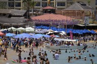 Americans Issued New Urgent Travel Warning for Mexico