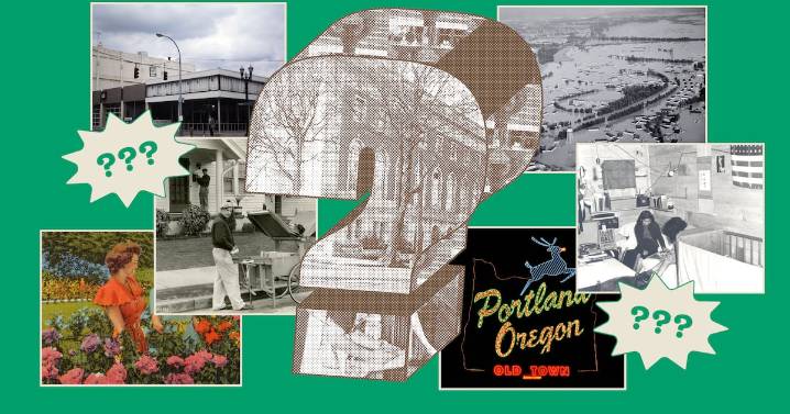 Get Stumped by Our City Trivia