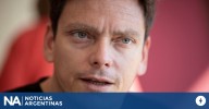 Pablo Nicoletti, de Somos Buenos Aires: "Los Adorni son la nueva casta"