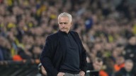 Mourinho es destituido por el Fenerbahce tras no calificar a la Champions League