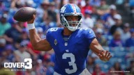 Cover 3: What the preseason told us about the Giants